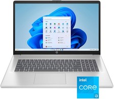 HP 17-cn2083dx 17.3" FHD Intel