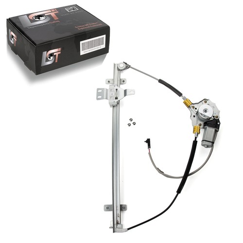 Fensterheber motor vorne - fensterheber,