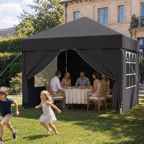 Devoko pop partyzelt - devoko®pop-up,