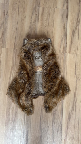 Spirithoods coyote collector - spirithoods,
