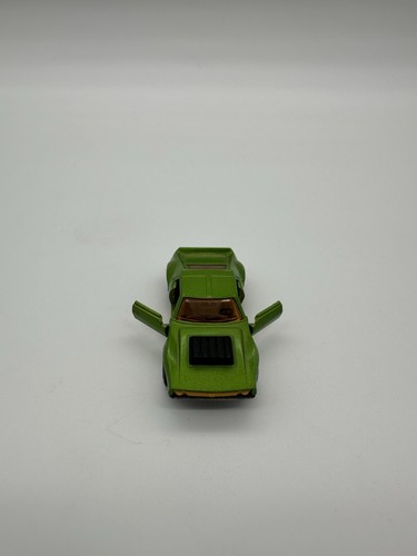 Matchbox superfast 9 amx - no.,