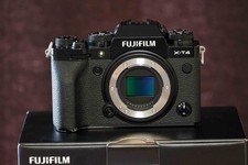 Fujifilm X-T4 26,1 MP