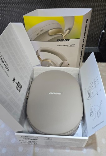 Bose quietcomfort ultra - bose,