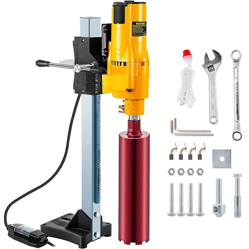 Vevor kernbohrmaschine - vevor,