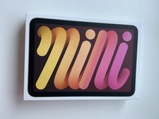 Apple iPad Mini Neu
