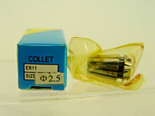 Spannzange CNC Oberfräse