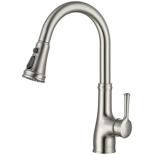 Wasserhahn küche edelstahl - wasserhahn,