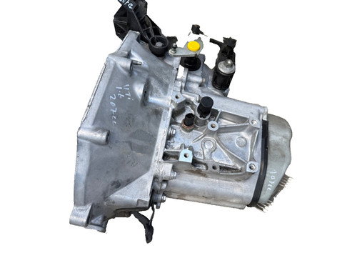 20cq46 getriebe peugeot 207 - peugeot,