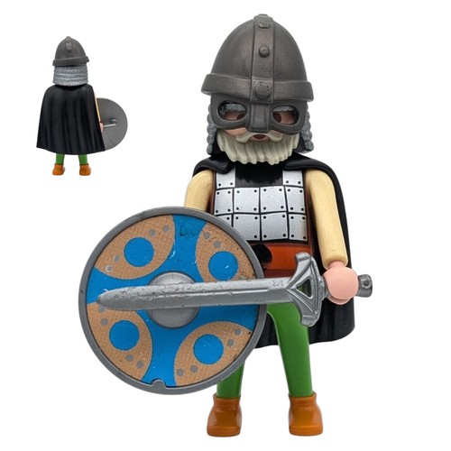 Playmobil figur wikinger - playmobil,