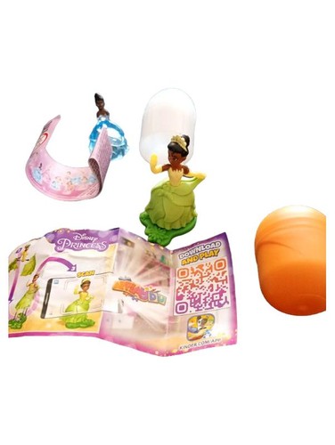 Disney prinzessin tiana - disney,