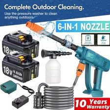 Für Makita 18V Akku