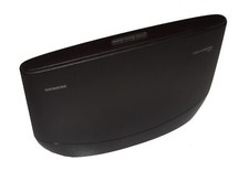 Siemens gigaset sx255 isdn - siemens,