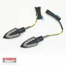 YAMAHA MT09 TRACER LED BLINKER