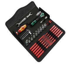 Wera Kraftform Kompakt Wartung