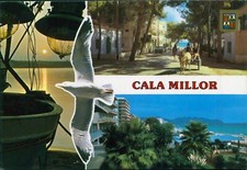 AK      3er Karte von Cala