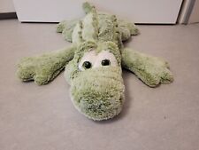 Morgenroth: Plüsch Stofftier Krokodil ca. 65 cm lang