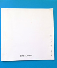 Bang olufsen - bang, &