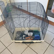 Vogelkäfig großsittich