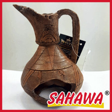 Kunstharz Polyresin Amphore