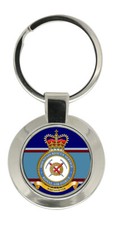 Bergrettungsdienst, RAF
