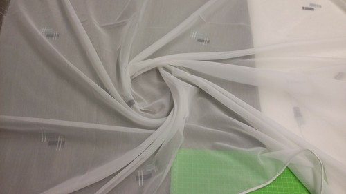 Gardinenstoff 040 stores - 040, 255