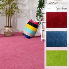 Steffensmeier Teppichboden Ibiza Meterware Kinderzimmer Jugendzimmer