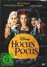 Hocus Pocus (Bette Midler)