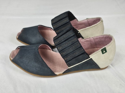 Naturalista crust leather - crust,