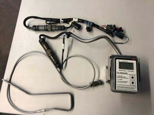 Army temperature control - temperature,