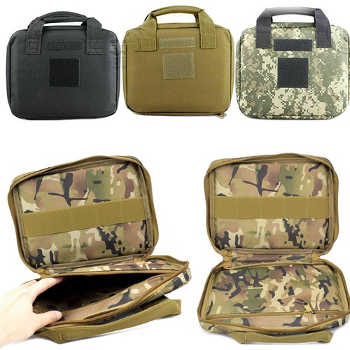 Tactical pistolentasche range - tactical,