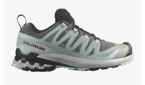 Salomon pro v9 quiet - xa,