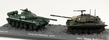 Panzer Set Vietnam 1972 Panzer
