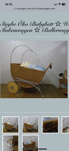 Stubenwagen babybett marke - stubenwagen,