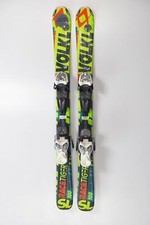 VÖLKL Racetiger SL Kinder-Ski