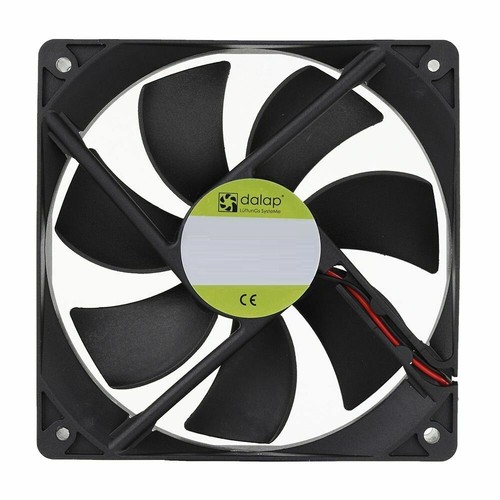 Computerlüfter dalap 24v - computerlüfter,