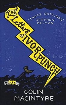 The letters ivor punch von - letters,