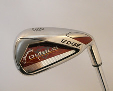 Callaway Diablo Edge # 6 Eisen