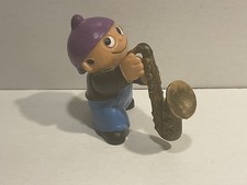 Mainzelmännchen Party Band