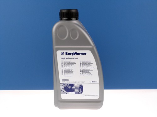Borgwarner öl haldex - Öl,