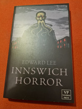 Edward Lee - Innswich Horror