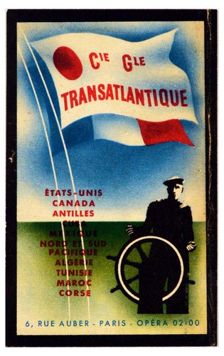 Poster compagnie - poster,