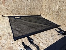 Original Skoda Karoq Trennnetz / Netztrennwand 57A 861 691 A