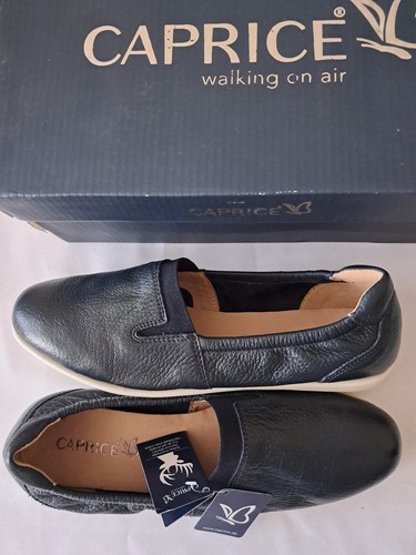 Neu caprice slipper - neu!,