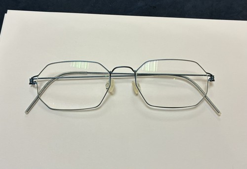 Lindberg air titanium rim - lindberg,
