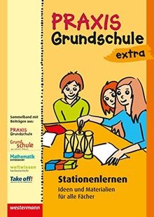Praxis grundschule extra - praxis,