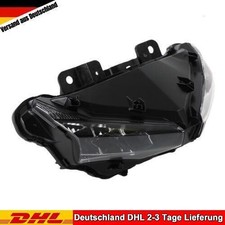 Scheinwerfer Frontleuchte