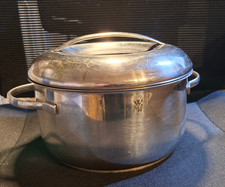 WMF - Kochtopf - Ø ca.  21