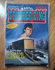 1x Trucker King Nr. 150