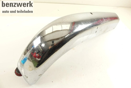 Mercedes ponton w120 w121 - mercedes,