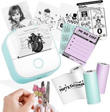 homemo To2 Mini Drucker für